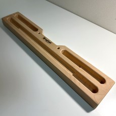 하드핑거 클라이밍 행보드 핑거바 홀드, C Type