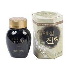 남도미향 청매실농축진액 55g, 1개