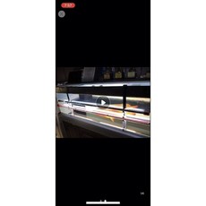 2022新款水中燈外置掛勾 - 鋁合金多功能掛勾 壓克力掛勾, 1個