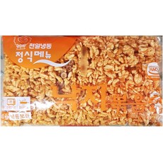 천일냉동 [천일식품] 천일 낙지볶음밥 300g X 30, 1개