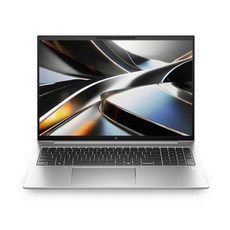 HP 2024 엘리트북 865 G11 16 라이젠7 라이젠 8000 시리즈, Silver, 512GB, 16GB, WIN11 Pro, G11-8T644AV