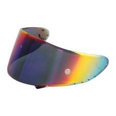 JQF Gear Shoei X-Fourteen X-Spirit III RF-1200 및 RF-SR 긁힘 방지 바이저 쉴드 렌즈용 오토바이 헬멧 (블랙), 포토크로믹