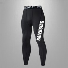 탄력 있고 통기성이 좋은 꽉 스포츠 바지 속건성 러닝 스타킹 편안한 요가 탄성 인터페이스 LAMEDA