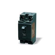 順山 SA-230 小型無熔絲開關 2P 110V/220V BSMI認證, 1個, 4A