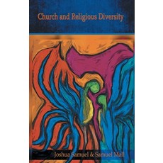 (영문도서) Church and Religious Diversity Paperback, Indian Society for Promotin..., English, 9789388945790