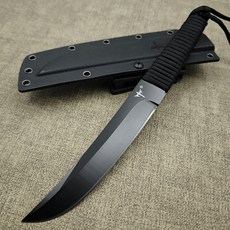 피닉스 로프핸들 나이프 K480 캠핑 다용도 낚시 칼