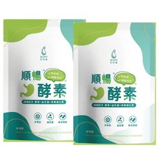 RIMI 日日安 順暢酵素 零負擔順暢消化, 1個, 30顆