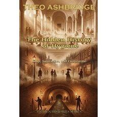 (영문도서)The Hidden History of Hygiene: Soap Sanitation and Civilization Paperback, Independently Published, English, 9798277757031 Independently Published, English, 9798277757031