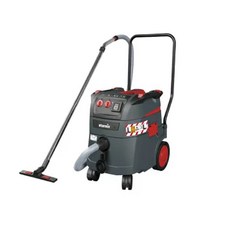 德國 Starmix 吸特樂 全自動電磁脈衝清潔乾溼兩用吸塵器 ISP L-1435 頂配款