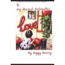 (英文圖書)To my dearest caterpillar 平裝版, Independently Published, English, Paperback