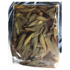 剝皮辣椒3公斤辣椒固形量1320克, 1套