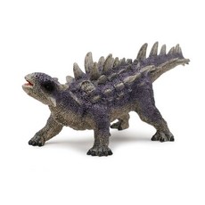 소프트 공룡 폴라칸투스 모형장난감 피규어 학습 놀이_ 20259777EA