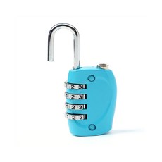 데일리템 사물함 자물쇠 다이얼잠금장치