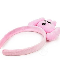 랑랑샵 라따뚜이 머리띠, 토끼