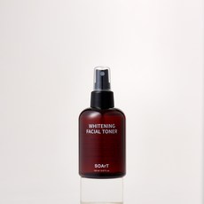 에스테르 쏘아트 남성 페이셜 토너 (미백), 150ml, 1개