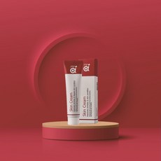 피토페시아 주름개선 튼살 크림 P1P 스킨크림 60ml, 1개