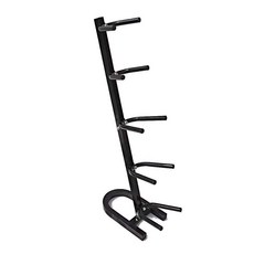 중량볼 보관대 홈짐 받침대 불가리안백 랙 진열대, 상세페이지 참고, 5개입