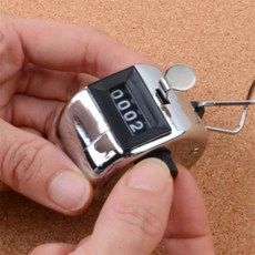 제이에스 수동 카운터 게임숫자세는기계