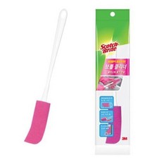 스크래치 안나는 플라스틱 전용 젖병솔 추천 신생아선물 우유병세척솔 유리병솔 보틀브러쉬 틈새