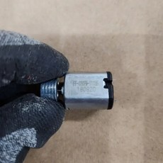 DC3V~6V 소형 강력 진동모터(FF-030PA)