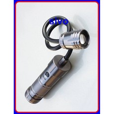 皇家騎士 M77 耗材配件：底部磁座、電池、IC板 單賣, 1個, IC板