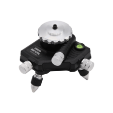 신콘 정밀 미세조정 베이스 RB100L, 1개