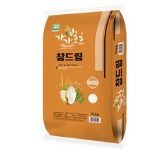 가가호호 참드림 쌀 특등급, 10kg, 1개