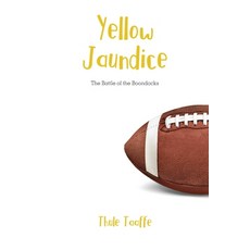 (영문도서)Yellow Jaundice Paperback, Purple Hull Press, English, 9781735316765
