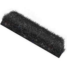 크리스탈 글라이드 클래식 접착제 20mm(0.8인치) x 30mm(1.2인치), 4