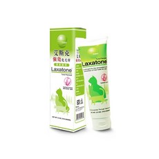 艾斯克 強效化毛膏 70.9g 貓咪愛吃化毛膏, 1個, 鮮香鮪魚,單條, Hairball Control