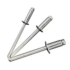 대화 리벳못(스테인리스) 4.8mmx16 200EA, 없음, 1개