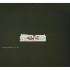 (LP) Accepted Eclectic