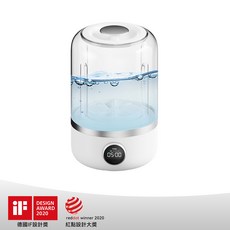 YE02 內衣褲清洗機 IP67防水迷你洗衣機, 白色