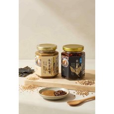 玉民 黃金蕎麥 蘑菇昆布醬 拌飯拌麵拌青菜 芝麻醬 180g, 1個, 黃金蕎麥昆布醬｜2027.01