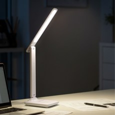 공부용 밝기조절 LED 터치조명 USB 무드등 가정용 정원 유치원 매장데코 인테리어