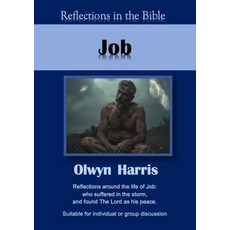 (영문도서)Job Paperback, Reading Stones Publishing, English, 9781923021440