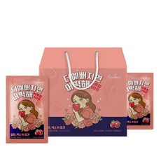 무첨가 석류즙70ml 30개입 2개, 1개, 70ml