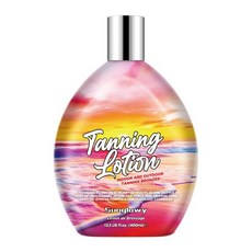 Sunglowy 실내태닝 베드용 브론징 브라운 태닝 로션 400ml, Sunglowy 실내태닝 베드용 브론징 브라운 태닝 로