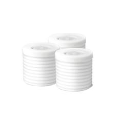 듀벨 정수키트 프로키트용 중형 리필필터, 3개