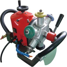 彰化鑽石 輕型六刀頭倒角機 S6 台灣製造 品質保證 售後服務完善, 1個