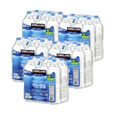 커클랜드 시그니춰 생수, 2L, 30개