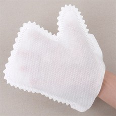 픽픽스 부직포 장갑 정전기먼지장갑