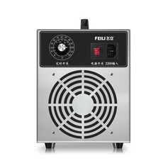 오존살균기 오존발생기 실내 냄새제거 탈취기 몽땅, FL-805S