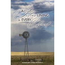 (영문도서) A Silver Lining in Every Cloud Paperback, Charles Russell, English, 9780578253947