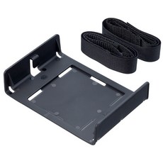 日本SEIKO 遮陽板/休旅車扶手/椅背頭枕多種固定式 面紙盒架 EE-39, 1個