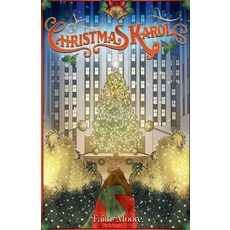 (영문도서)Christmas Karol Paperback, Faith Moore, English, 9798232624798