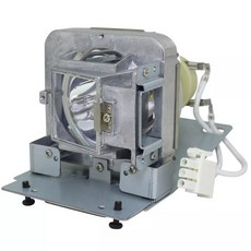 교체 램프 BL-FP285A OPTOMA EH460ST 호환 가능, 01 CB, 1개