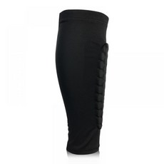 가드빌 정강이 보호대(블랙) (XL), 블랙(XL)