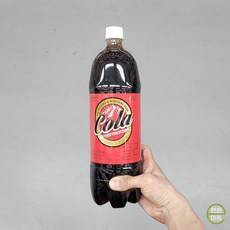 노브랜드 콜라, 2개, 1.5L