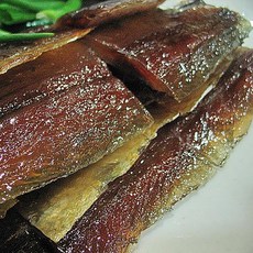 포항 구룡포 햇 과메기 단품 프리미엄, 1박스, 최상급 과메기 10미(20쪽)